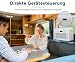 FM-Solar Mobiles Caravan Split-Klimagerät mit WiFi 5.000BTU Klimaanlage, Camper, Caravan, ca. 12m²