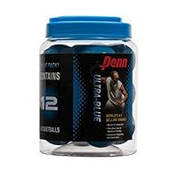 Penn - Palline per racquet, confezione da 12