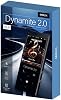 Samvix Dynamite 2.0 16GB Kosher MP3 Player White