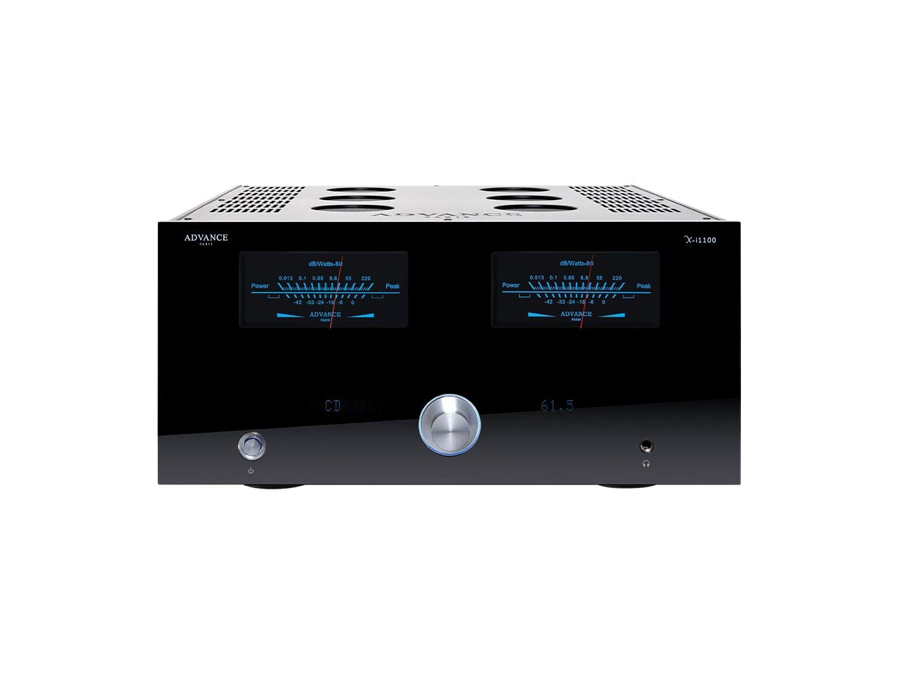 Amplificateur hifi advance Paris stream 80 bluetooth - Photo, audio & vidéo