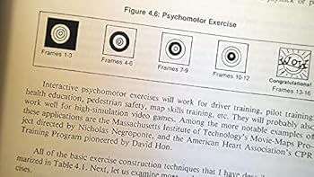 Hardcover Practical Guide to Interactive Video Design Book