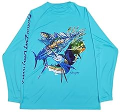 Scuba Blue-offshore Slam2