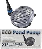 Pond Friend XTP 5000 Pond Filter Pump 26w