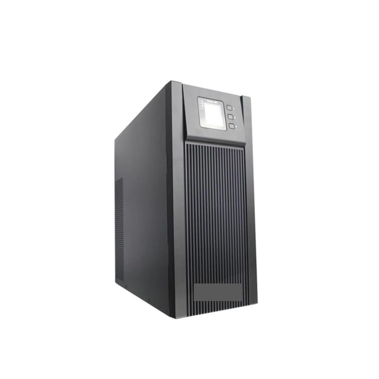 Torre de batería Externa UPS 2KVA 1600W YDC9102H 220V