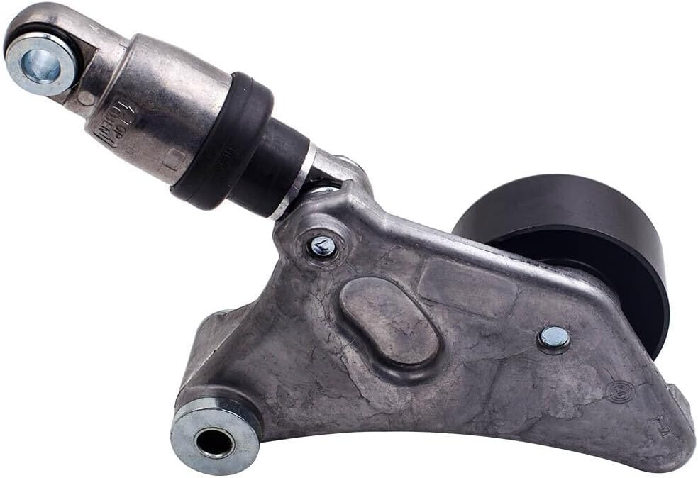 Belt Tensioner Assembly with Pulley for Scion for Toyota for Solara 2.4L 02-08 MXR03FXZL
