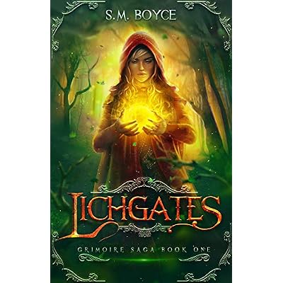 Lichgates