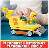 Zoom IMG-2 paw patrol veicolo trasformabile aqua Zoom IMG-2 paw patrol veicolo trasformabile aqua