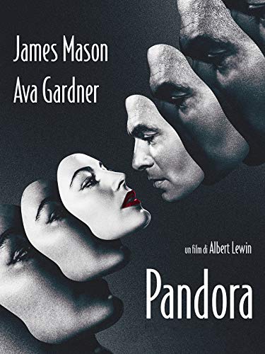  Pandora