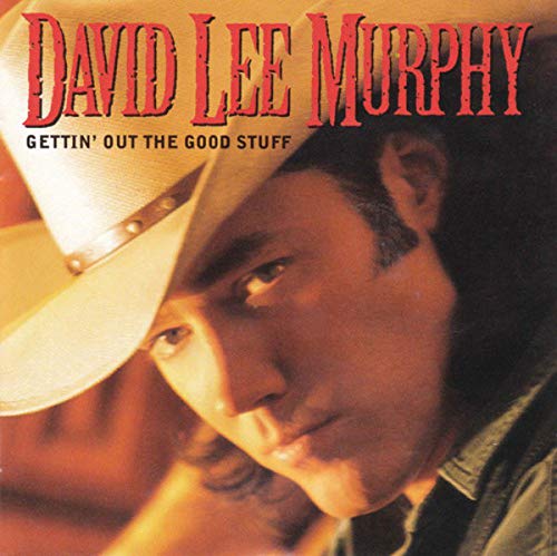Gettin Out the Good Stuff [Audio CD]