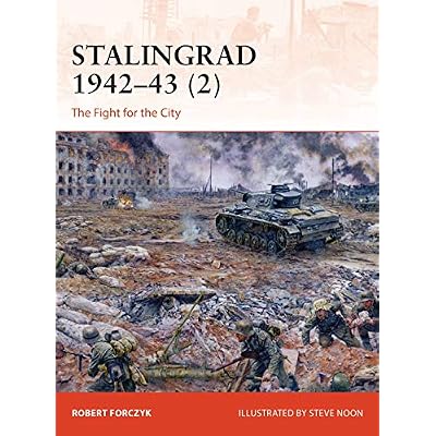 Stalingrad 1942&ndash;43 (2): The Fight for the City: 368
