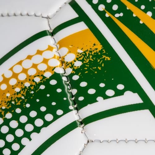 Franklin Sports MLS Portland Timbers Soccer Ball - Official Size 5 Soccer Ball - Regulation Size + Weight Soccer Ball for Kids + Adults - Boys + Girls Soccer Ball - Air Pump Included by Franklin Sports - Image 9
