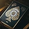Artisan Playing Cards Deck by theroy11 & Bicycle cartes à jouer #2