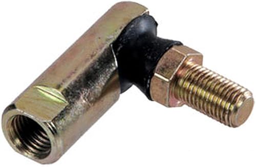 Miniatura 4 de MaxLLTo Paquete de 2 rótulas de repuesto 723-0448 para Cub Cadet 1170 1180 GT1054 GT1222 GT1554 LTX1050VT LT1040 LT1042 LT1050 LTX1040 SLT1550 para