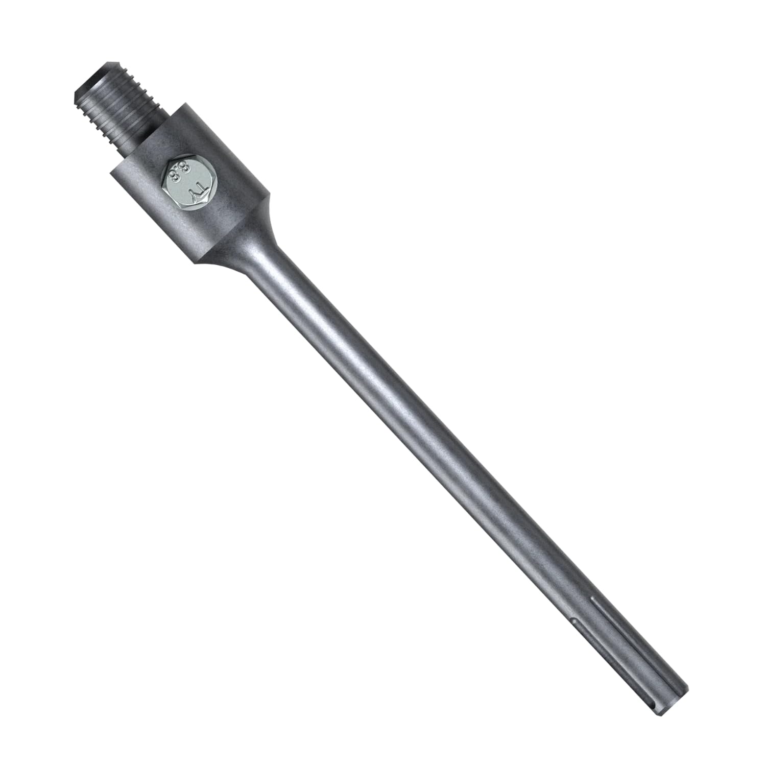 Diablo SDS-Plus Core Cutter Extension - 7â€™â€™ Length - Amazon.com