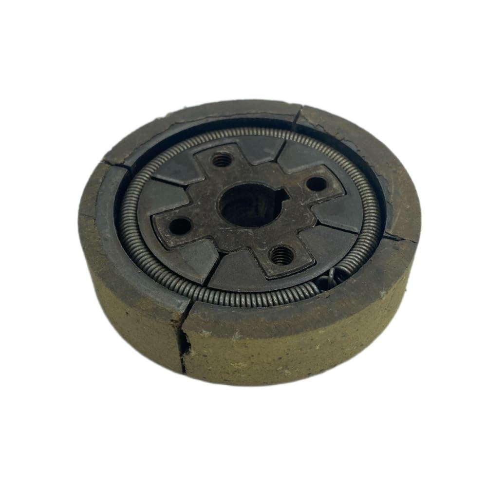 Embrague para motor EH12, EH12-2D y EH12-2B de pisón MT-72FW 7