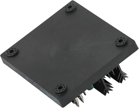 AVR R438 Automatic Voltage Regulator for Generator 95-480V