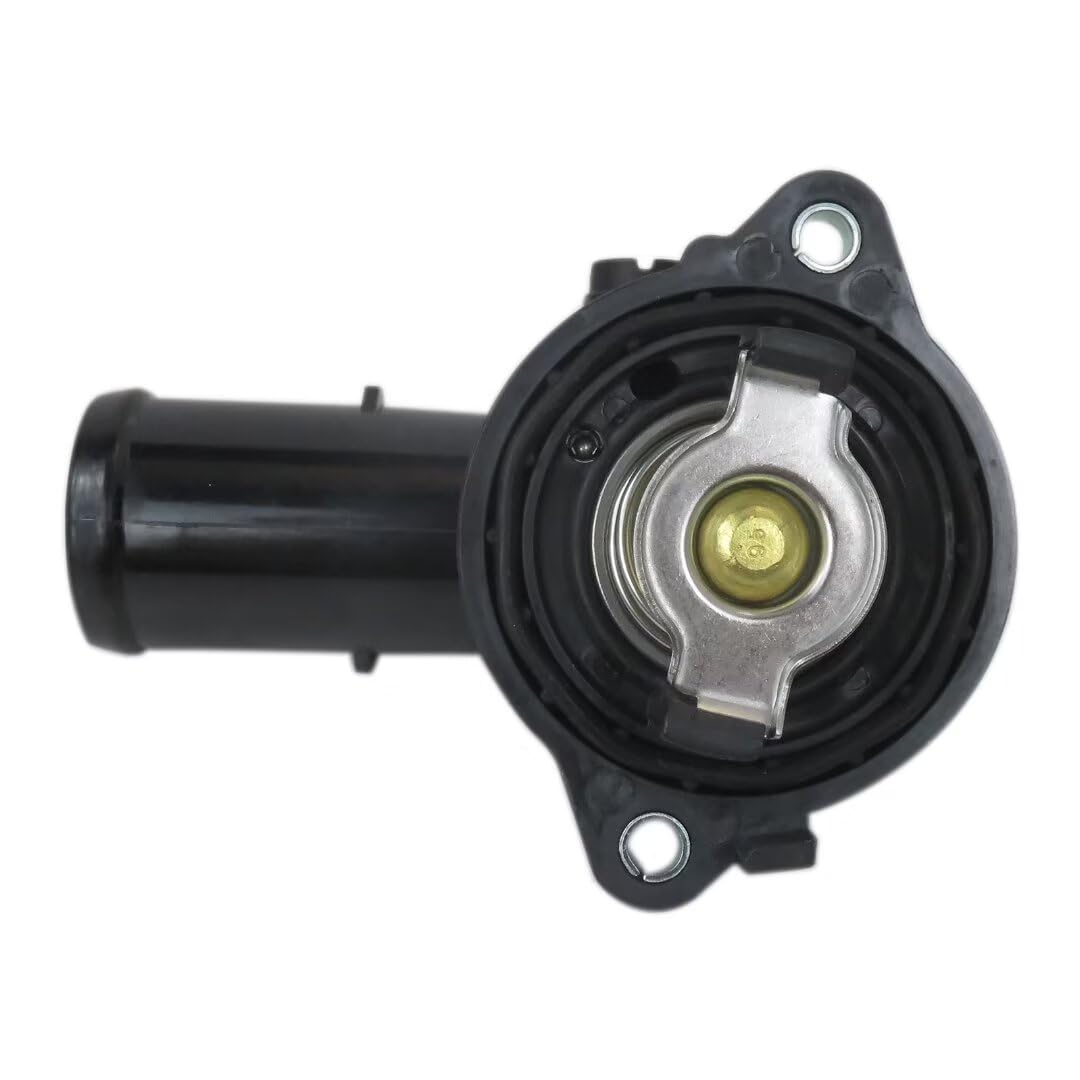 Amazon.com: 5184651AH, 5184655AD Thermostat Housing for 2011-2018