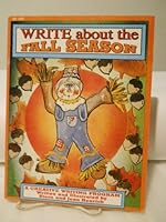 Write about the Fall Season 0926473174 Book Cover