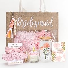 bridesmaid gifts