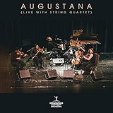 5. On the Other Side (Live with String Quartet)