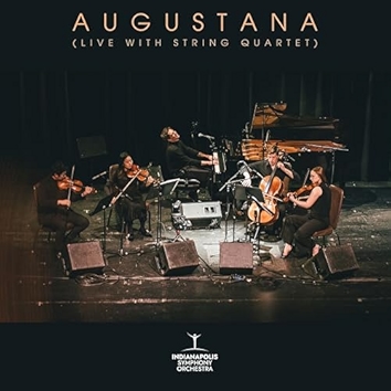 Augustana (Live with String Quartet)