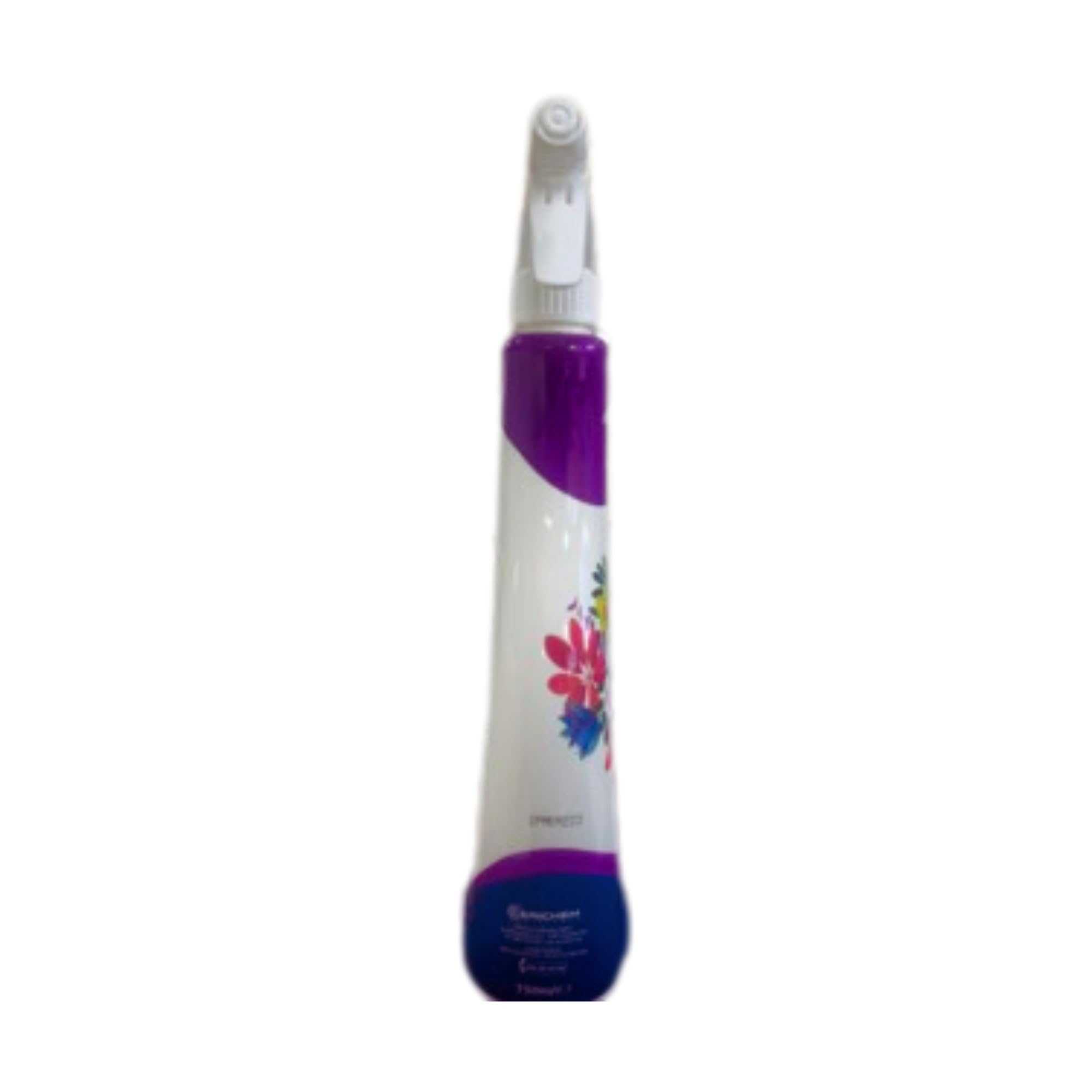 Detergente Multiuso Spray, Il Profumatore Igienizzante Superconcentrato, MAGIA DI FRUTTA. Deterge, Rimuove Germi e Batteri. Per Ambienti, Tessuti, Superfici, Pavimenti 750ml (6 Spray)+Panno In Lattice