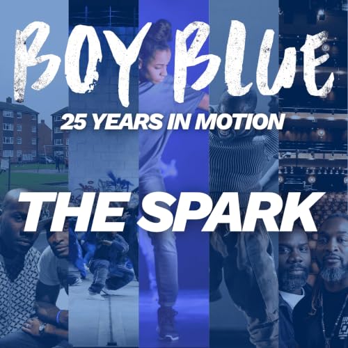 Ep 1: The Spark