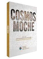Cosmos moche. Colección enigmas del antiguo Perú 6124595036 Book Cover