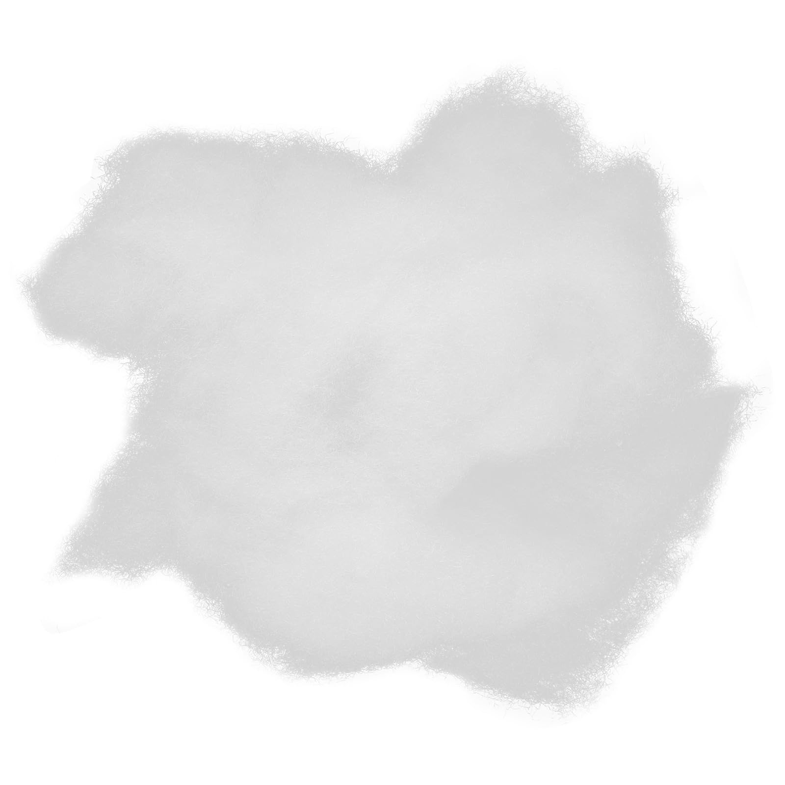 Material de relleno LALAFINA blanco antialmizcle para cojin