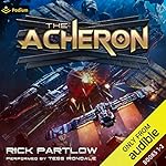 Cover of The Acheron: Publisher's Pack