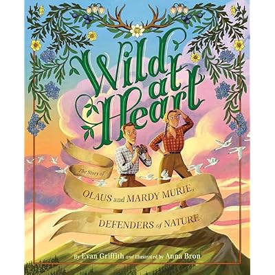 Wild at Heart