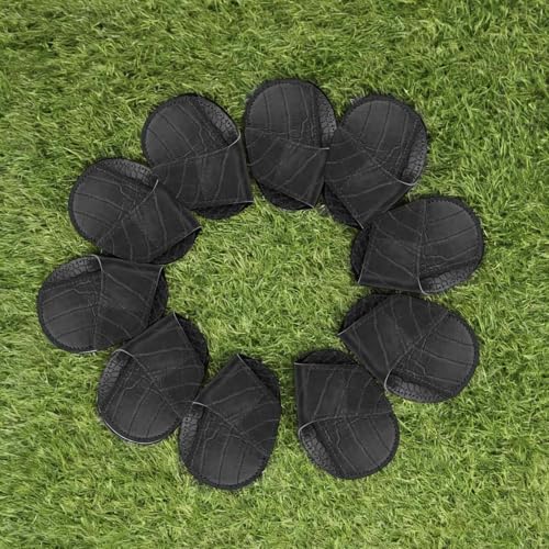 Identification facile des fers de golf housses de protection