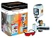 Produktbild Laserliner Kreuzlinienlaser selbstnivellierend SmartCross-Laser Bonus Set Reichweite (max.): 10 m