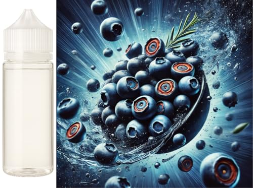Baie de genièvre arôme concentré premium Sasami formule vegan 100 ml