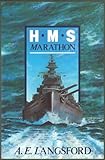  Hms Marathon (English Edition)