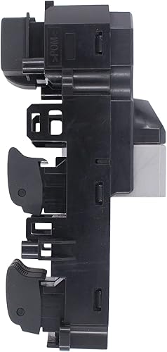 Miniatura 6 de ApplianPar Interruptor de ventana lateral del conductor delantero para Honda Pilot 2016-2022, Ridgeline 2017-2020