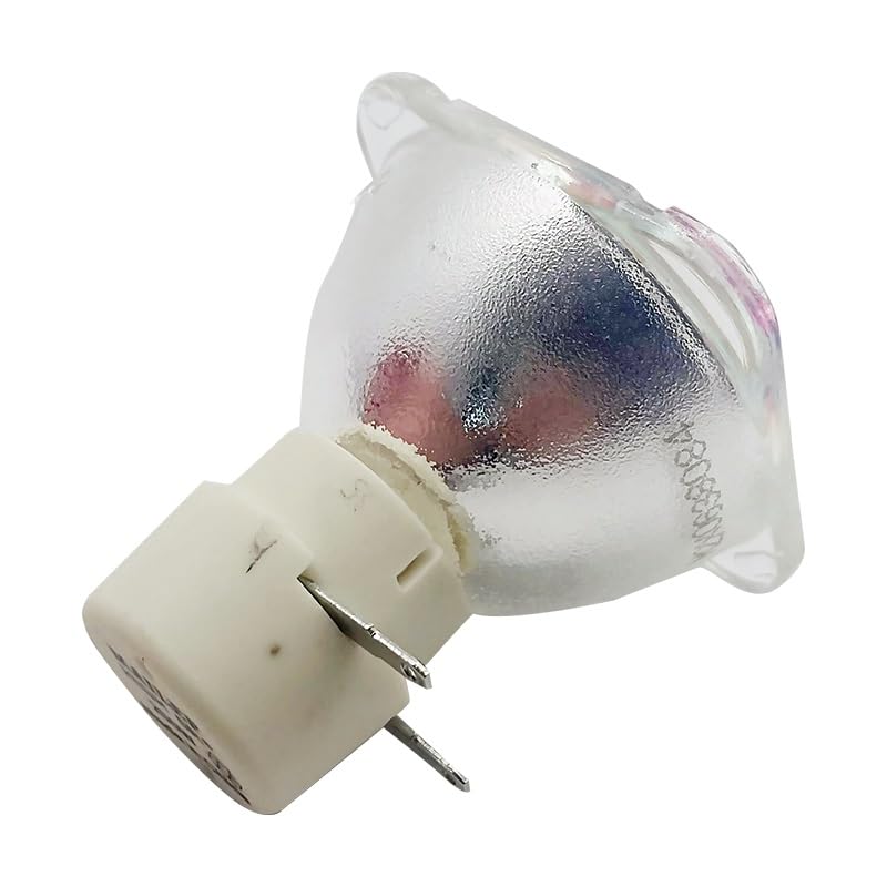 Lampe projecteur BL-FU190E de remplacement pour Optoma HD131Xe et HD25e