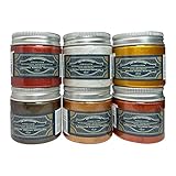 Les 6 couleurs métalliques les plus classiques conviennent parfaitement aux cadres photo de meubles classiques