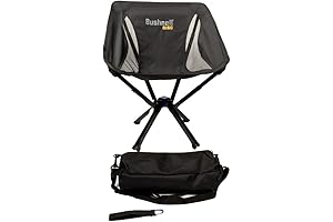 Bushnell Ergonomic Disc Golf Stool