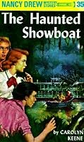 [(The Haunted Showboat )] [Author: C. Keene] [Apr-2002] B0108EDH0C Book Cover