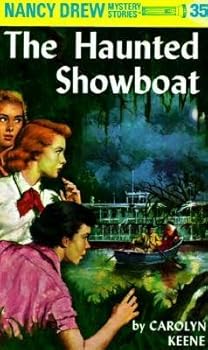 [(The Haunted Showboat )] [Author: C. Keene] [Apr-2002]
