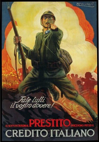 W6 - Póster de la Segunda Guerra Mundial de la Segunda Guerra Mundial, 4 tamaños diferentes para elegir A4A3A2+A53