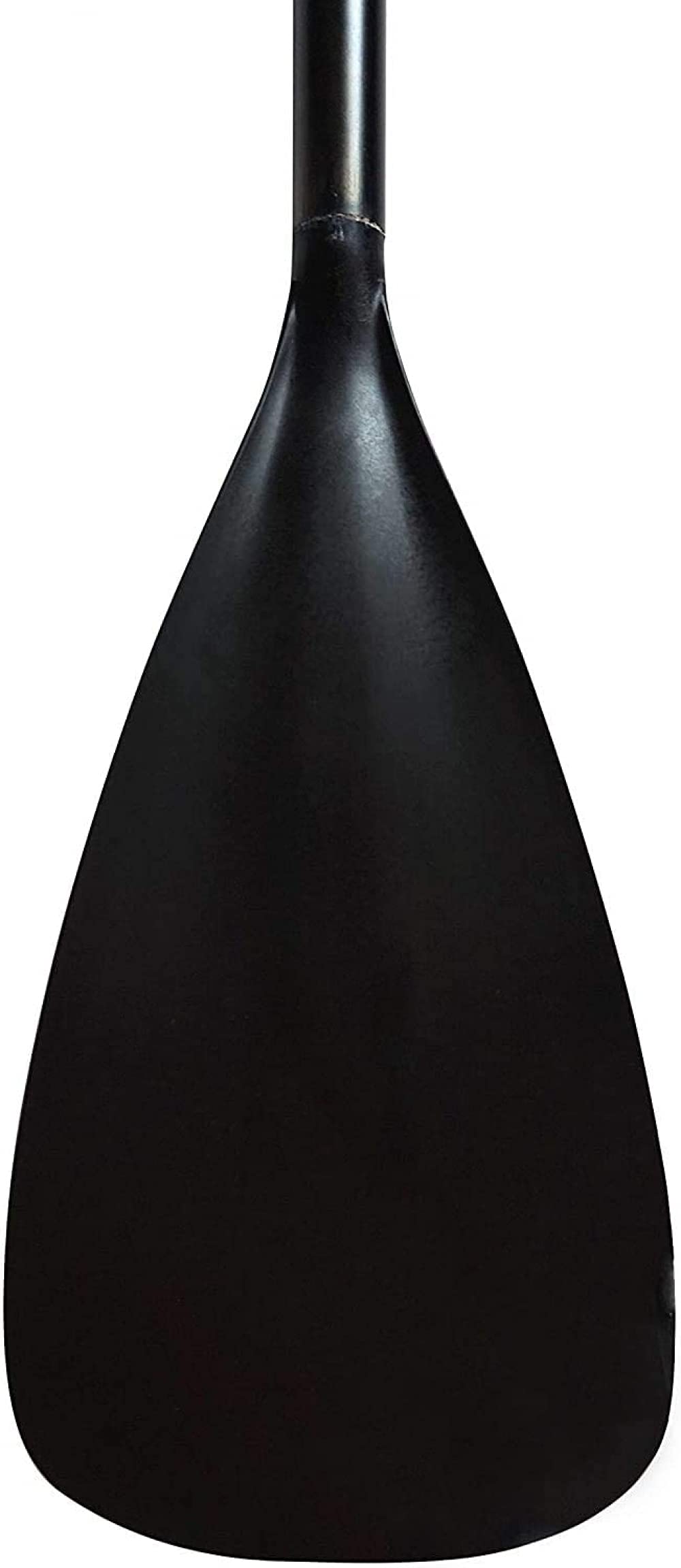 Wiosło do wiosłowania na stojąco deska surfingowa wiosło aluminiowe wałki regulowane pływające wiosło do pływania łodzią kajakarstwo, surfingu,