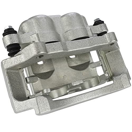 Image of 18B4895 18B4894 Rear Left & Right Disc Brake Calipers