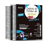 CADERNO DE ESTUDOS DA LEI SECA - UNIVERSITÁRIO E OAB