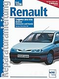 laguna felgen auf megane  Renault Laguna 12/1993 bis 3/1998