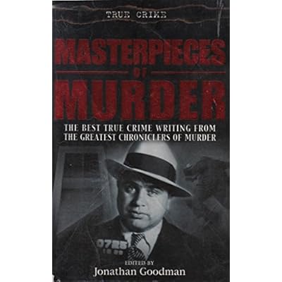Masterpieces of murder