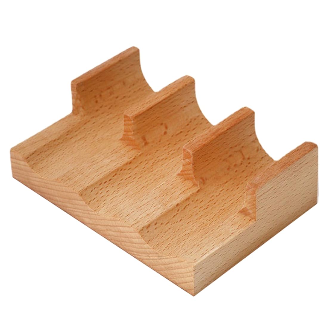 IJSDNVJNDX Taco Roll Display Rack Japanese Rectangular Sushi Tableware Food Decoration Dessert