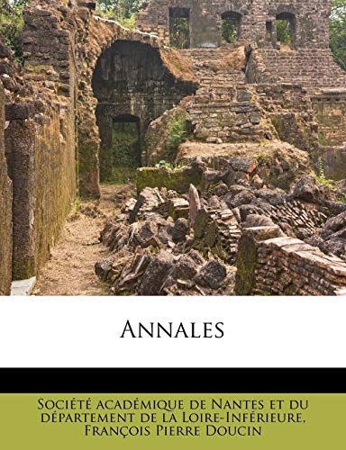 Annales (French Edition)