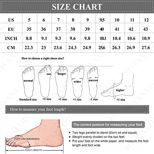 Sovanyou Black Leather Boots Platform Knee High Boots For Women Chunky Block Heeled Boots Square Toe Go-Go Boot High Heel Tall Boots Side Zip #TOP6